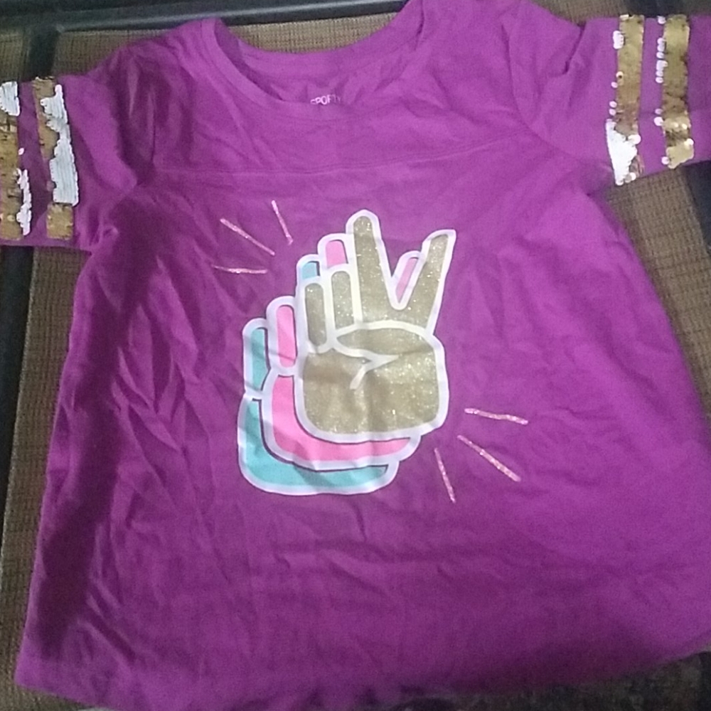 Tshirt